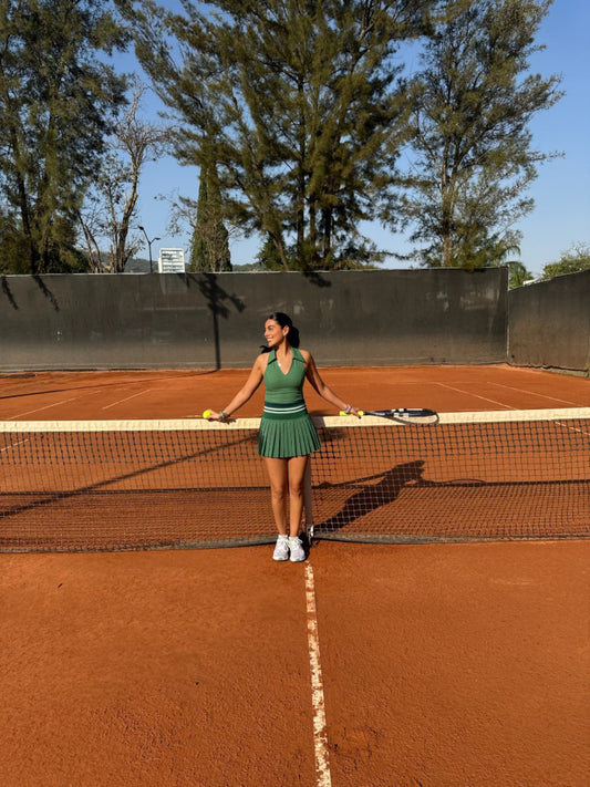 Athletic Grace
